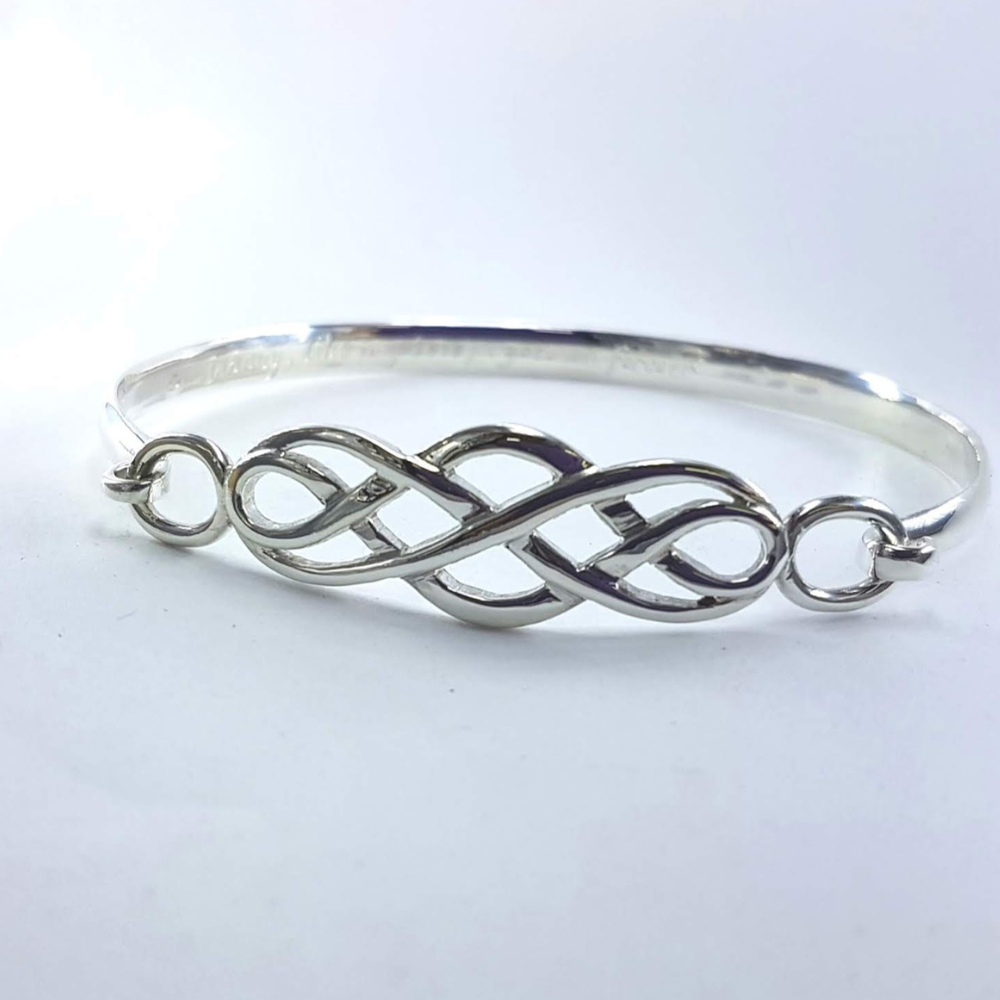 Celtic Bangle